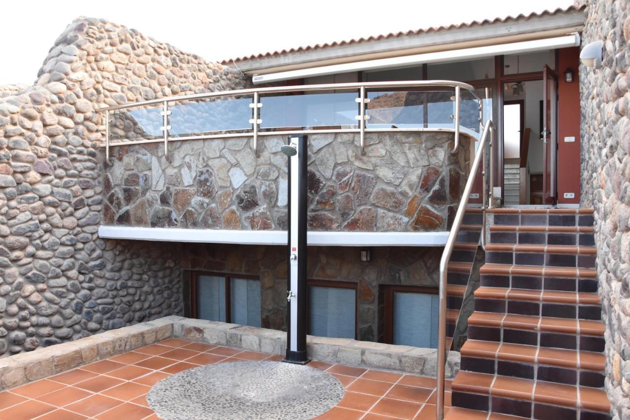 Elsa Tauro Topaz Mogán Exterior foto